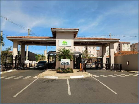 Imagem Apartamento com 2 Quartos à Venda, 43 m² em Recanto Camanducaia - Jaguariúna Imagem Apartamento com 2 Quartos à Venda, 43 m² em Recanto Camanducaia - Jaguariúna
