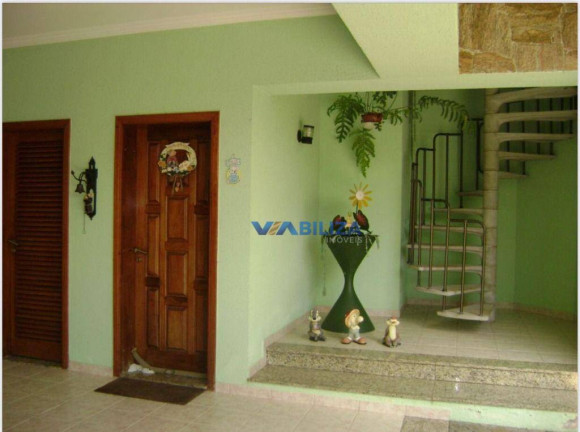 Imagem Sobrado com 6 Quartos à Venda, 500 m² em São Bento - Arujá Imagem Sobrado com 6 Quartos à Venda, 500 m² em São Bento - Arujá