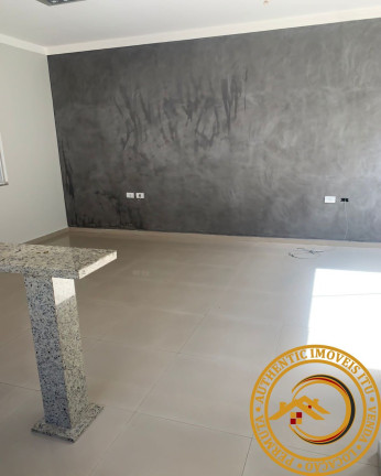 Imagem Casa com 3 Quartos à Venda, em Jardim Santa Rosa - Itu Imagem Casa com 3 Quartos à Venda, em Jardim Santa Rosa - Itu