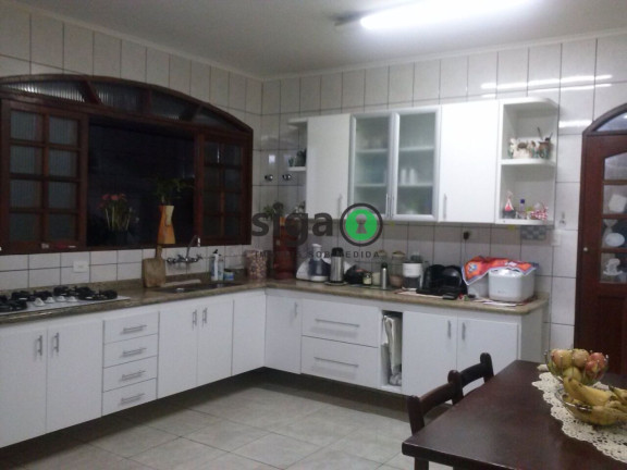 Imagem Casa com 3 Quartos à Venda, 273 m² em Vila Carrão - São Paulo Imagem Casa com 3 Quartos à Venda, 273 m² em Vila Carrão - São Paulo