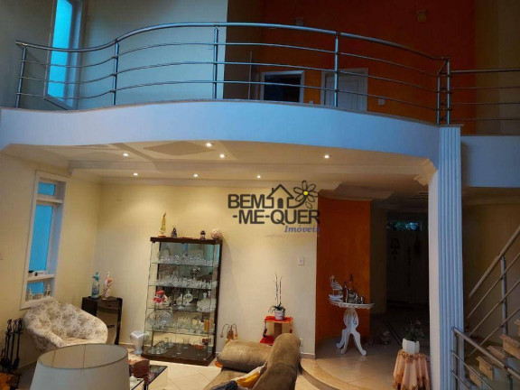 Imagem Sobrado com 4 Quartos à Venda, 500 m² em City América - São Paulo Imagem Sobrado com 4 Quartos à Venda, 500 m² em City América - São Paulo