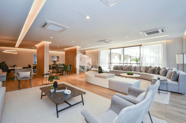 Imagem Apartamento com 3 Quartos à Venda, 125 m² em Campo Belo - São Paulo Imagem Apartamento com 3 Quartos à Venda, 125 m² em Campo Belo - São Paulo