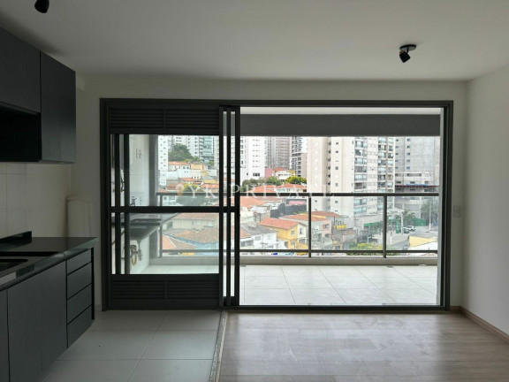 Imagem Apartamento com 1 Quarto à Venda, 50 m² em Vila Madalena - São Paulo Imagem Apartamento com 1 Quarto à Venda, 50 m² em Vila Madalena - São Paulo
