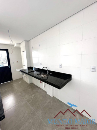 Imagem Apartamento com 3 Quartos à Venda, 156 m² em Assunçao - São Bernardo Do Campo Imagem Apartamento com 3 Quartos à Venda, 156 m² em Assunçao - São Bernardo Do Campo