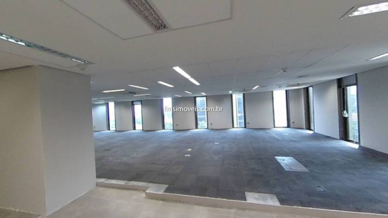 Imagem Sala Comercial para Alugar, 1.000 m² em Bela Vista - São Paulo