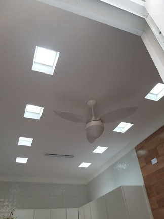 Imagem Casa com 2 Quartos à Venda, 180 m² em Itaóca - Mongaguá