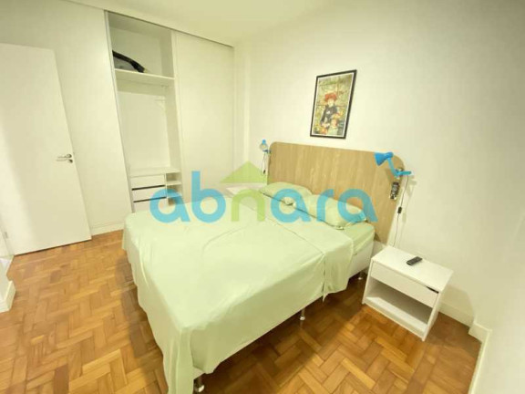 Imagem Apartamento com 3 Quartos à Venda, 100 m² em Copacabana - Rio De Janeiro