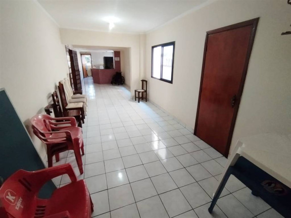 Imagem Apartamento com 1 Quarto à Venda, 53 m² em Boqueirão - Praia Grande
