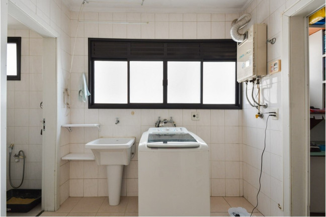 Imagem Apartamento com 3 Quartos à Venda, 100 m² em Vila Mariana - São Paulo