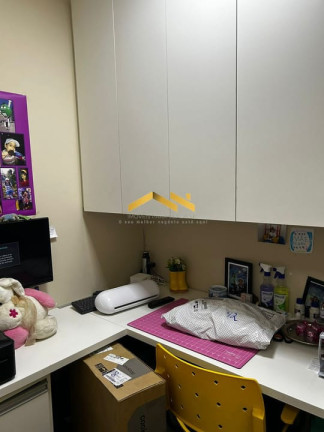 Imagem Apartamento com 4 Quartos à Venda, 185 m² em Morumbi - São Paulo Imagem Apartamento com 4 Quartos à Venda, 185 m² em Morumbi - São Paulo