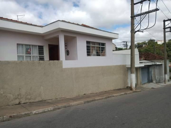 Casa com 2 Quartos à Venda, 200 m² em Vossoroca - Votorantim