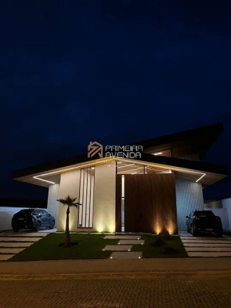 Imagem Casa de Condomínio com 4 Quartos à Venda, 288 m² em Condomínio Residencial Ecopark Bourbon - Caçapava Imagem Casa de Condomínio com 4 Quartos à Venda, 288 m² em Condomínio Residencial Ecopark Bourbon - Caçapava