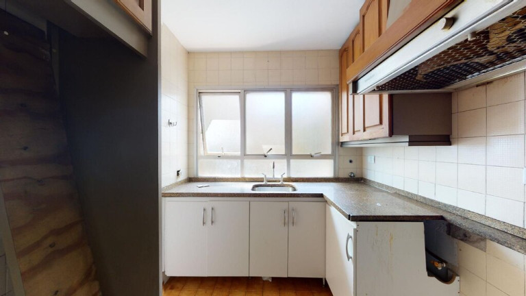 Imagem Apartamento com 4 Quartos à Venda, 111 m² em Pinheiros - São Paulo Imagem Apartamento com 4 Quartos à Venda, 111 m² em Pinheiros - São Paulo