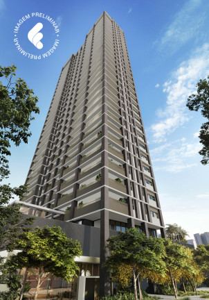 Imagem Apartamento com 4 Quartos à Venda, 263 m² em Pinheiros - São Paulo Imagem Apartamento com 4 Quartos à Venda, 263 m² em Pinheiros - São Paulo