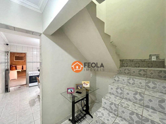 Imagem Casa com 2 Quartos à Venda, 69 m² em Cidade Jardim Ii - Americana Imagem Casa com 2 Quartos à Venda, 69 m² em Cidade Jardim Ii - Americana