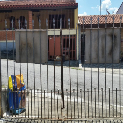 Imagem Casa com 3 Quartos à Venda, 150 m² em Jd. Das Oliveiras - Jacareí Imagem Casa com 3 Quartos à Venda, 150 m² em Jd. Das Oliveiras - Jacareí