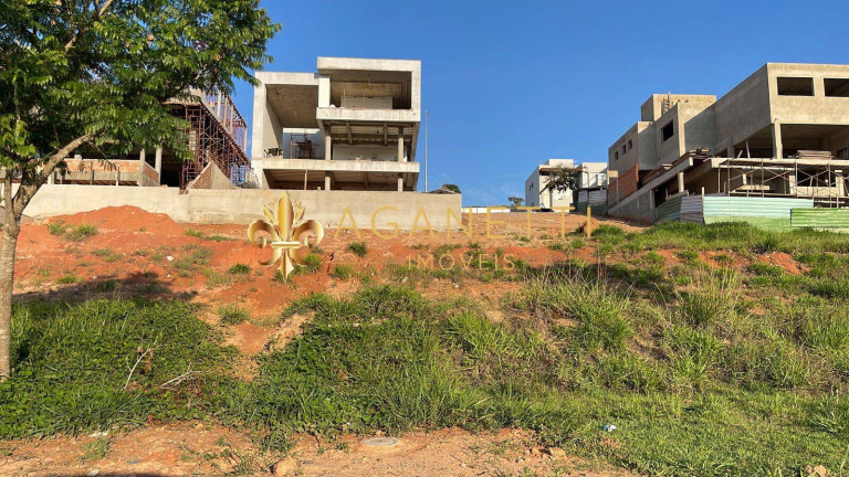 Imagem Terreno em Condomínio à Venda, 570 m² em Alphaville - Vespasiano Imagem Terreno em Condomínio à Venda, 570 m² em Alphaville - Vespasiano