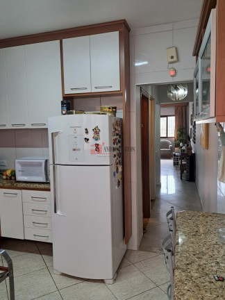 Imagem Sobrado com 3 Quartos à Venda, 156 m² em Vila Antonio - São Paulo