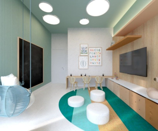 Imagem Apartamento com 2 Quartos à Venda, 140 m² em Perdizes - São Paulo