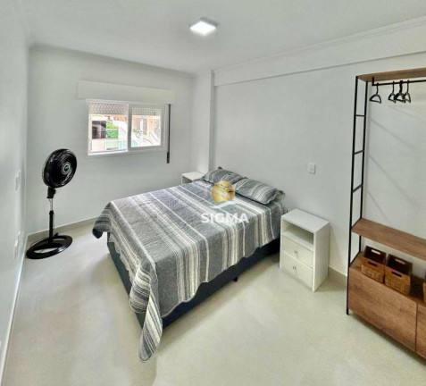 Imagem Apartamento com 3 Quartos à Venda, 109 m² em Praia Pitangueiras - Guarujá