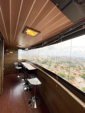 Imagem Apartamento com 3 Quartos à Venda, 75 m² em Residencial Gran Royale Imagem Apartamento com 3 Quartos à Venda, 75 m² em Residencial Gran Royale