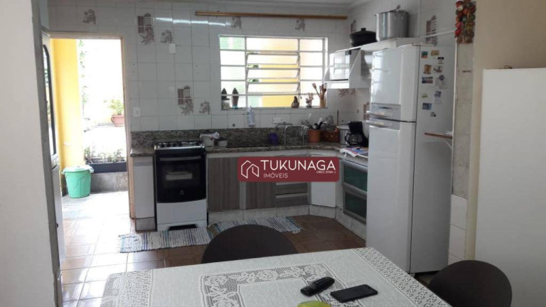 Imagem Sobrado com 3 Quartos à Venda, 140 m² em Jardim Vila Galvão - Guarulhos Imagem Sobrado com 3 Quartos à Venda, 140 m² em Jardim Vila Galvão - Guarulhos