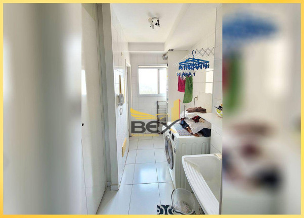 Imagem Apartamento com 3 Quartos à Venda, 110 m² em  Alphaville - Santana De Parnaíba