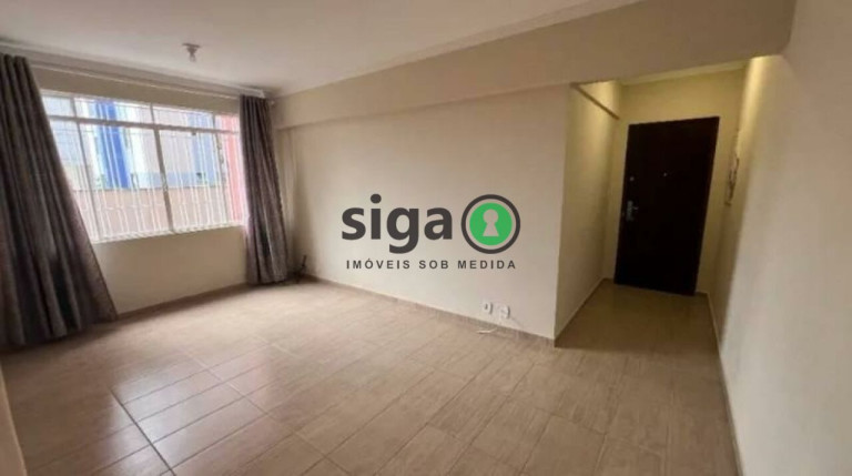 Imagem Apartamento com 1 Quarto à Venda, 61 m² em Brooklin Paulista - São Paulo