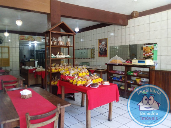 Imagem Ponto Comercial para Alugar, 150 m² em Pacatá - Porto Seguro
