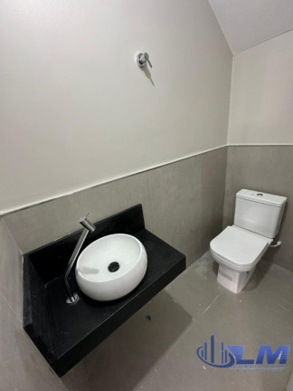 Imagem Casa com 3 Quartos à Venda, 53 m² em Nova Guarapari - Guarapari Imagem Casa com 3 Quartos à Venda, 53 m² em Nova Guarapari - Guarapari