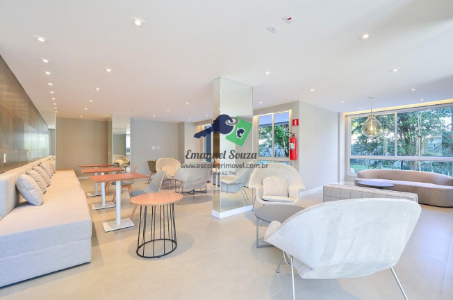 Imagem Apartamento com 2 Quartos à Venda, 86 m² em Santo Amaro - São Paulo Imagem Apartamento com 2 Quartos à Venda, 86 m² em Santo Amaro - São Paulo