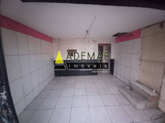 Imóvel Comercial para Alugar,  em Vila Nogueira - Diadema