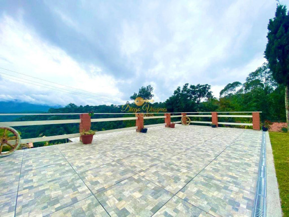 Imagem Casa com 4 Quartos à Venda, 209 m² em Fazenda Suiça - Teresópolis Imagem Casa com 4 Quartos à Venda, 209 m² em Fazenda Suiça - Teresópolis