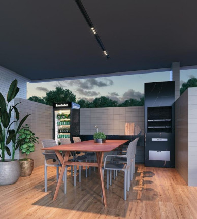 Imagem Apartamento com 2 Quartos à Venda, 52 m² em Ernesto Geisel - João Pessoa Imagem Apartamento com 2 Quartos à Venda, 52 m² em Ernesto Geisel - João Pessoa