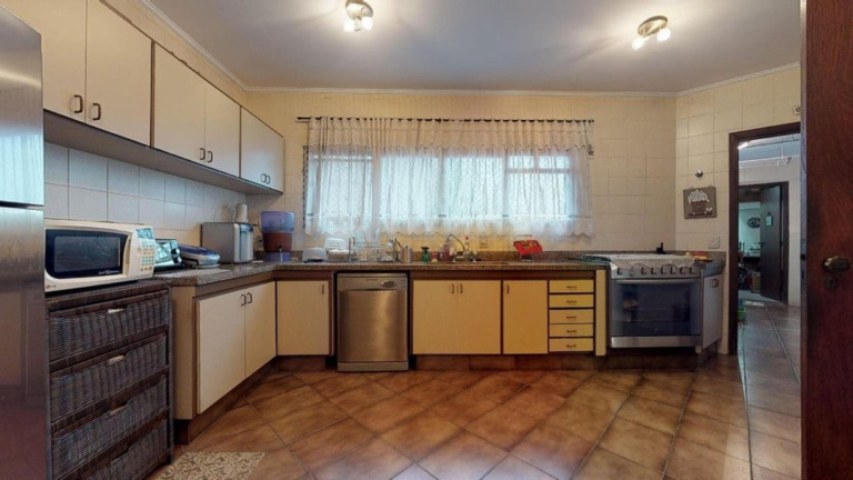 Imagem Apartamento com 3 Quartos à Venda, 115 m² em Perdizes - São Paulo