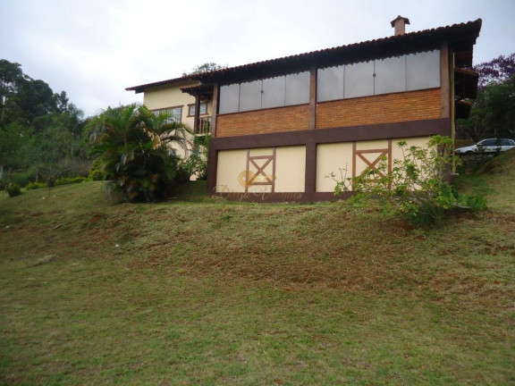Imagem Casa com 4 Quartos à Venda, 202 m² em Parque Do Imbui - Teresópolis