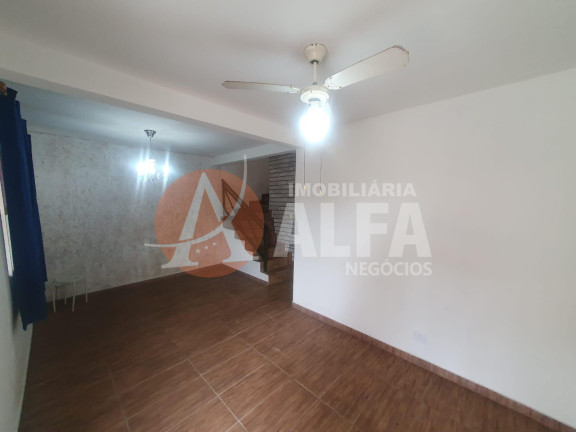 Imagem Casa com 2 Quartos à Venda, 54 m² em Jardim Petrópolis - Cotia Imagem Casa com 2 Quartos à Venda, 54 m² em Jardim Petrópolis - Cotia