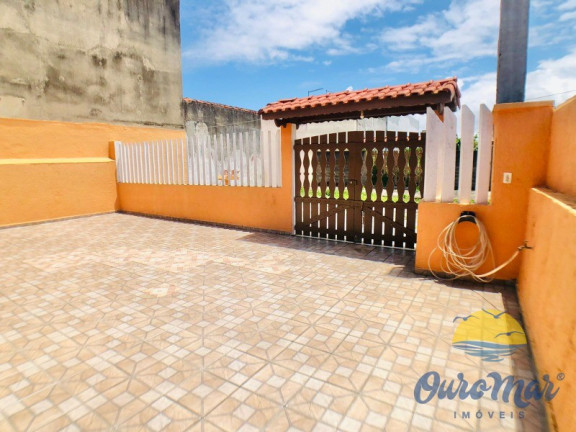 Imagem Casa com 3 Quartos à Venda, 130 m² em Gaivota - Itanhaém