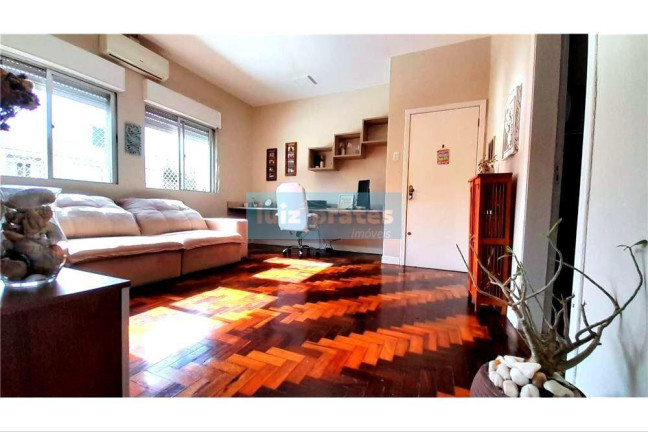Imagem Apartamento com 3 Quartos à Venda, 88 m² em Petrópolis - Porto Alegre