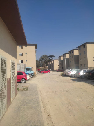 Imagem Apartamento com 2 Quartos à Venda, 42 m² em Guaraituba - Colombo