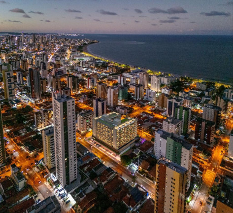 Imagem Imóvel Comercial à Venda, 83 m² em Manaíra - João Pessoa Imagem Imóvel Comercial à Venda, 83 m² em Manaíra - João Pessoa