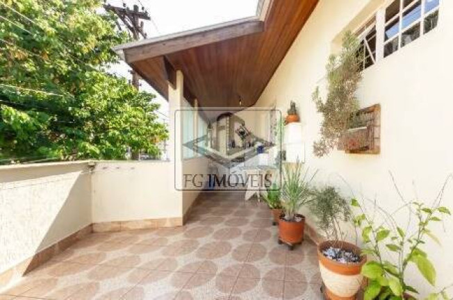 Imagem Sobrado com 2 Quartos à Venda, 120 m² em Vila Campesina - Osasco