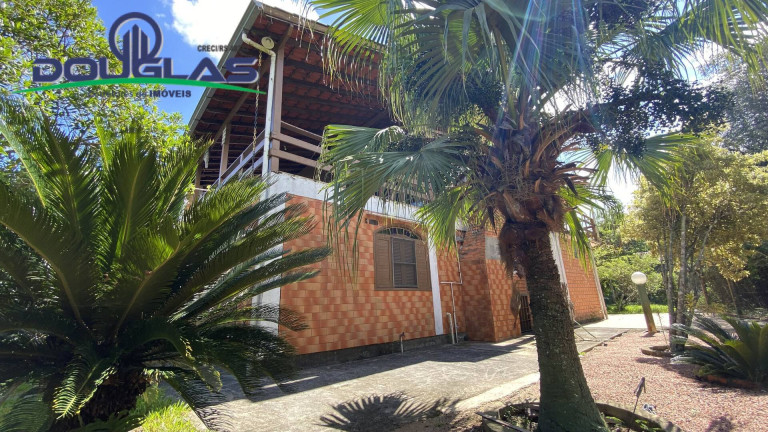 Imagem Casa à Venda, 246 m² em águas Claras - Viamão Imagem Casa à Venda, 246 m² em águas Claras - Viamão
