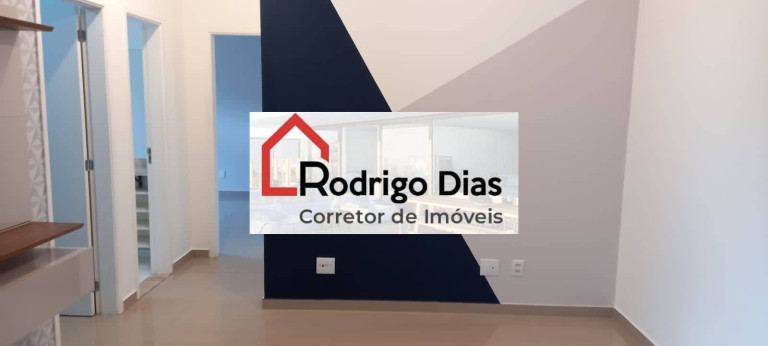 Imagem Apartamento com 2 Quartos para Alugar, 70 m² em Estância - Jundiaí