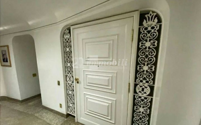 Apartamento com 4 Quartos à Venda, 445 m² em Santa Cecília - São Paulo