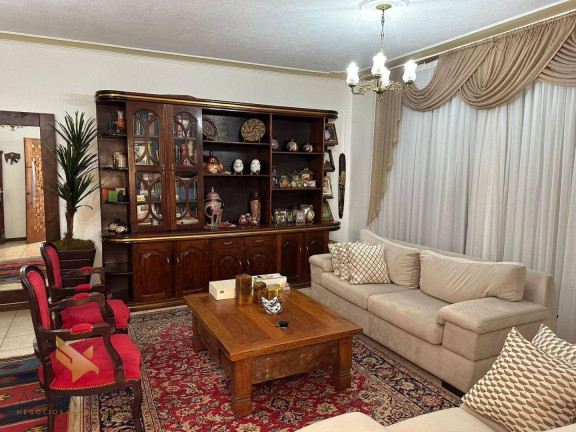 Imagem Casa com 4 Quartos à Venda, 258 m² em Monte Carlo - Campo Grande Imagem Casa com 4 Quartos à Venda, 258 m² em Monte Carlo - Campo Grande