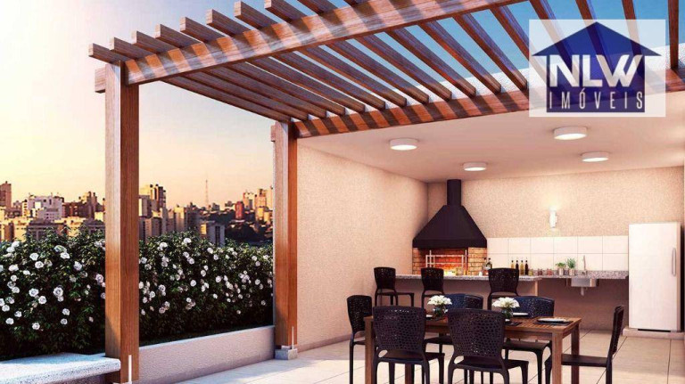 Imagem Apartamento com 2 Quartos à Venda, 37 m² em Parque Ipê - São Paulo Imagem Apartamento com 2 Quartos à Venda, 37 m² em Parque Ipê - São Paulo