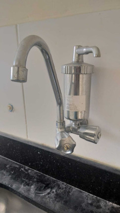 Imagem Apartamento com 2 Quartos à Venda, 48 m² em Jardim Primavera - Duque De Caxias