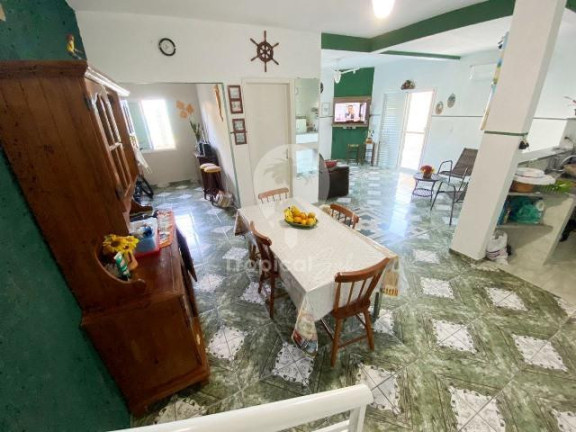 Imagem Casa com 2 Quartos à Venda, 150 m² em Ipanema - Pontal Do Parana Imagem Casa com 2 Quartos à Venda, 150 m² em Ipanema - Pontal Do Parana