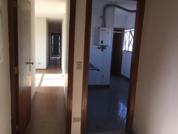Imagem Cobertura com 4 Quartos à Venda, em Ponta Da Praia - Santos Imagem Cobertura com 4 Quartos à Venda, em Ponta Da Praia - Santos